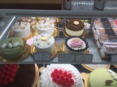 -布歌东京(金融街购物中心店)