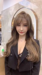 -INSTYLE造型·明星店