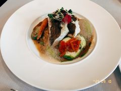 -塞纳河法国餐厅(意式风情街店)