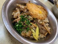 -舒记老友粉(埌西店)