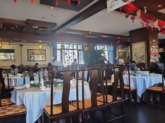 -惠丰堂饭庄·烤鸭·京味菜(西北旺·唐家岭店)