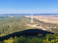 -帽儿山国家森林公园