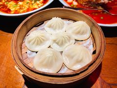 -外婆家(青岛万象城店)