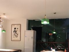 大堂-树厨贵州菜(大十字店)