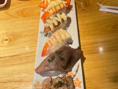 -莲寿司(国兴店)