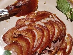 -青年公社烤鸭(熙悦天街店)