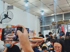 -子午路张记肉夹馍(翠华路店)