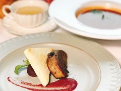 -Wei菋·Le Bistrot