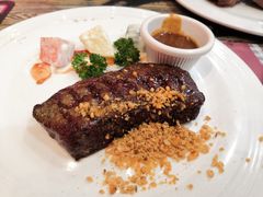 -西十二街牛排(西红门荟聚店)