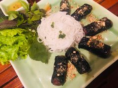 -Lam Vien Restaurant