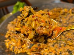 -春熙台韩国料理·章鱼肥牛(西丽店)