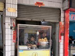 -肥婆兰鸡饭(西门外街店)