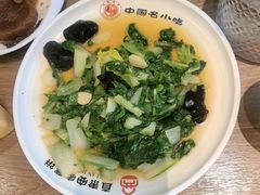 -直隶安家罩饼(复兴路店)