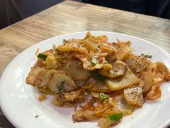 -王鹏家常菜馆