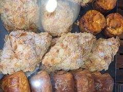 -BAKER&SPICE(BFC外滩金融中心店)