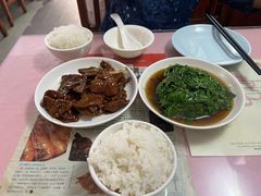 -蘭心餐厅(进贤路店)