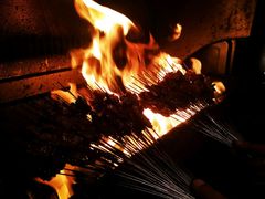 -金二烤肉(早慈巷小区店)