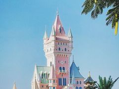 -厦门方特梦幻王国