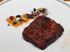-赤火牛排(金狮广场店)