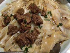 牛腩捞陈村粉-味妙顺德厨房(绿地缤纷城店)