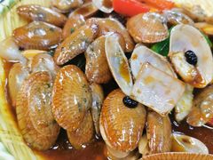 -蚝得喜海鲜(东城店)
