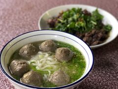 腌牛肉-辉程汤粉店(顺发路店)