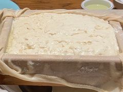 -木柴豆腐·活海鲜·鲁菜(岚山路店)