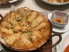 -新荣记(椒江店)