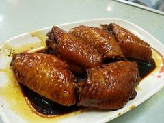 -新记餐厅(香槟大厦店)
