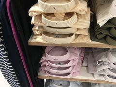 -优衣库(上海金桥国际商业广场店)