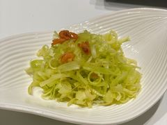 -山泉粤宴(广东大厦店)