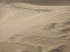 -亿利库布其七星湖沙漠生态旅游区