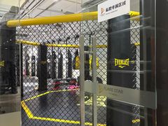 -FLARE STAR FITNESS(复地活力城店)