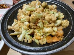 -同合居·非遗东北菜(王府井店)