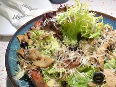 -BE BRIGHT KITCHEN(正佳广场店)