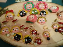 -恋物百货商店(华侨城店)