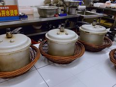 高压锅饭-老熊家腊肉馆