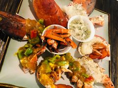 -蟹后Crabber(水悦城店)