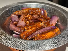 -聚味坊烤鸭店(草桥店)