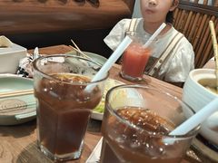 -大盐帮川菜馆(长楹天街店)
