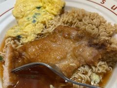-香港新曜记茶餐厅(星耀城店)