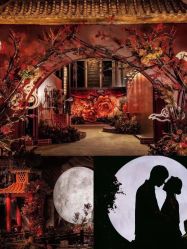 -Sunny喜铺婚礼策划(东部店)