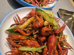 -龙虾奇迹(大华三路店)