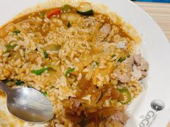 -COCO壱番屋(北京平安国际金融中心店)