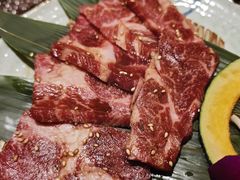 -虎丸烧肉(世纪汇店)