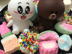 -卡漫莫尼蛋糕(私人定制店)