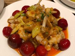椒香馋嘴蛙-榕意·川味之美(深业上城店)