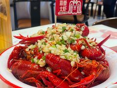 -阿胖龙虾(罍街店)
