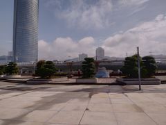 -演武大桥观景平台