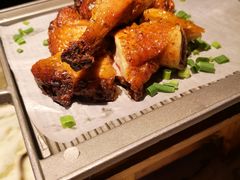 -绿茶餐厅(乐峰广场店)